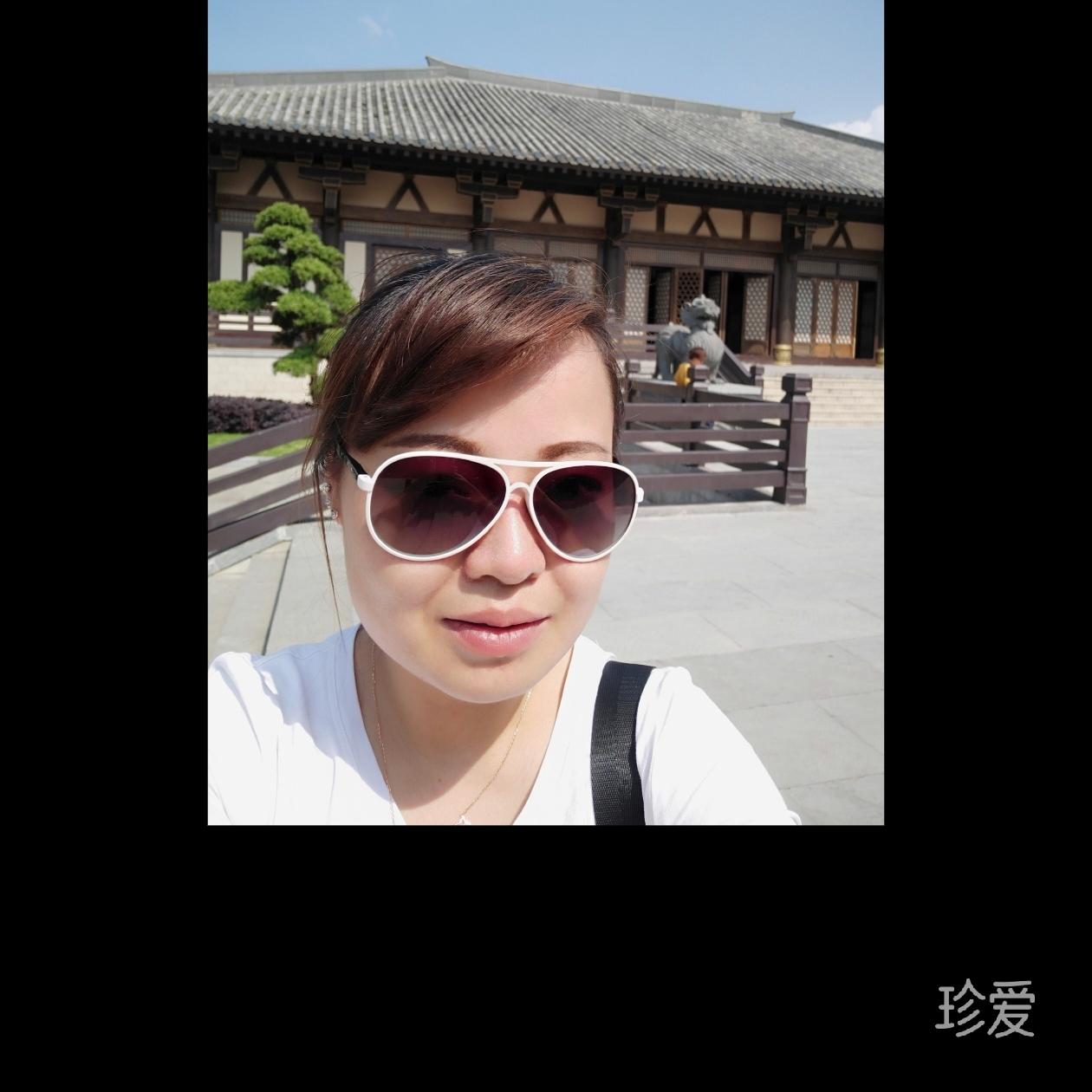 淡然心情