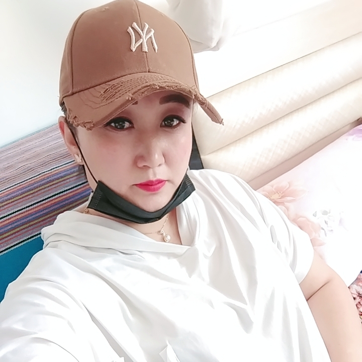 Girllike面膜世家