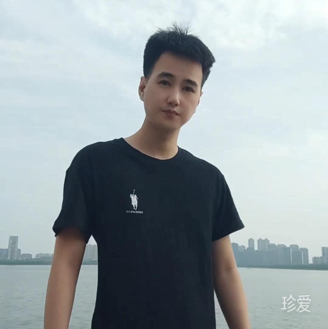 在路上