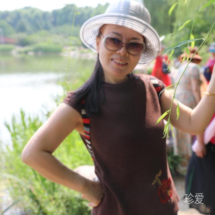 漫步悠悠