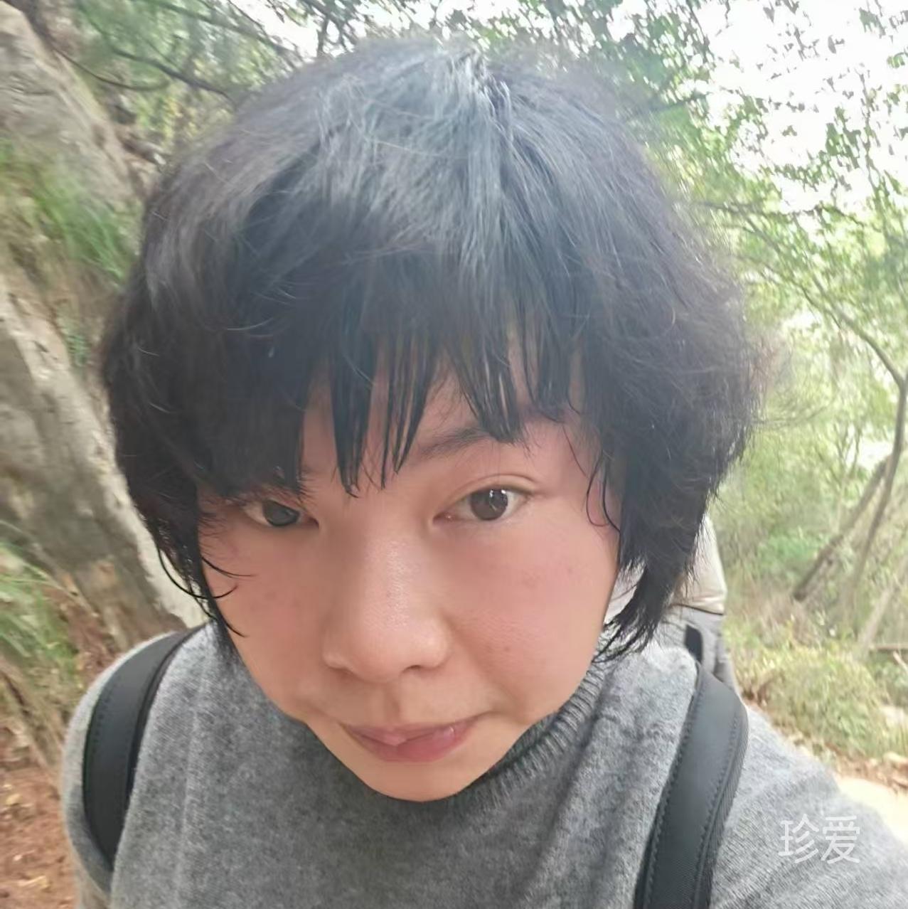 LF随缘