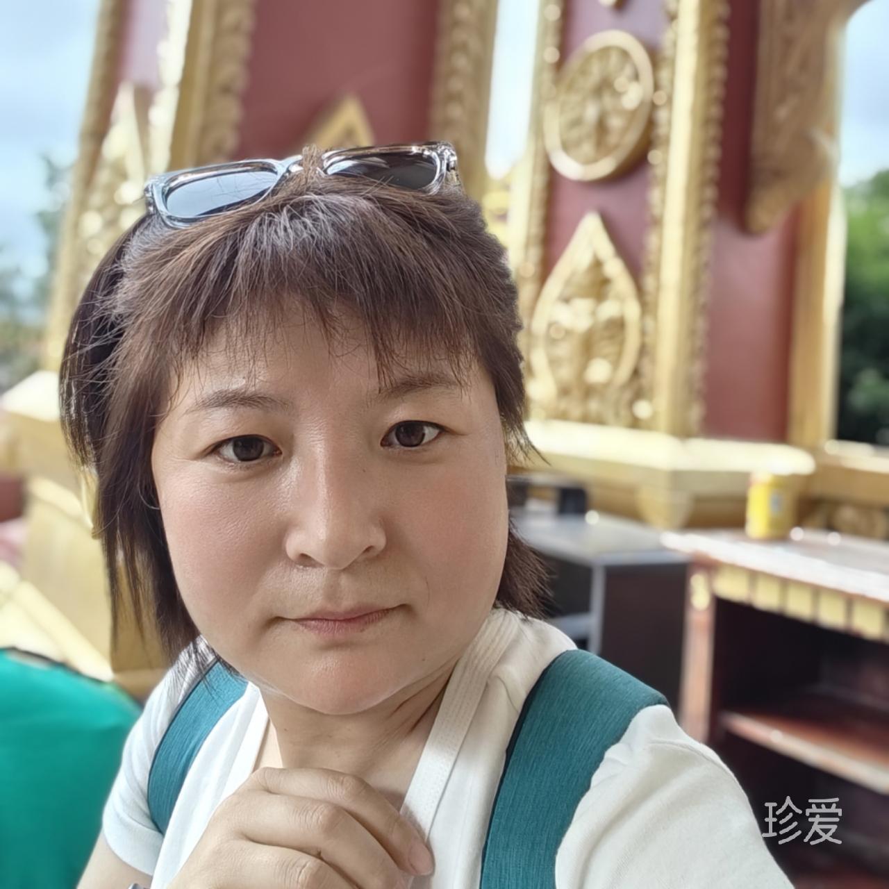 花儿