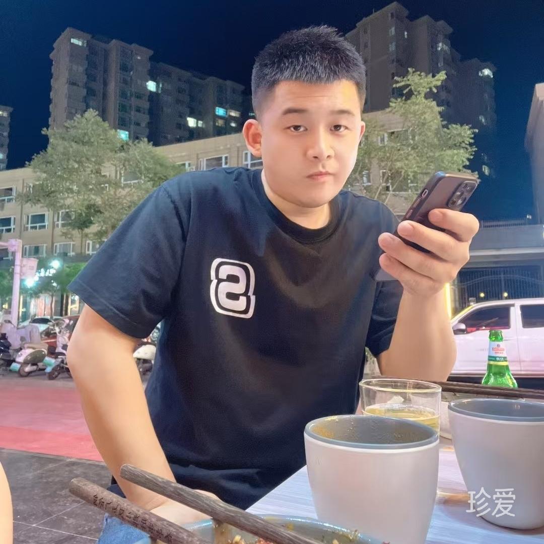 小酒窝