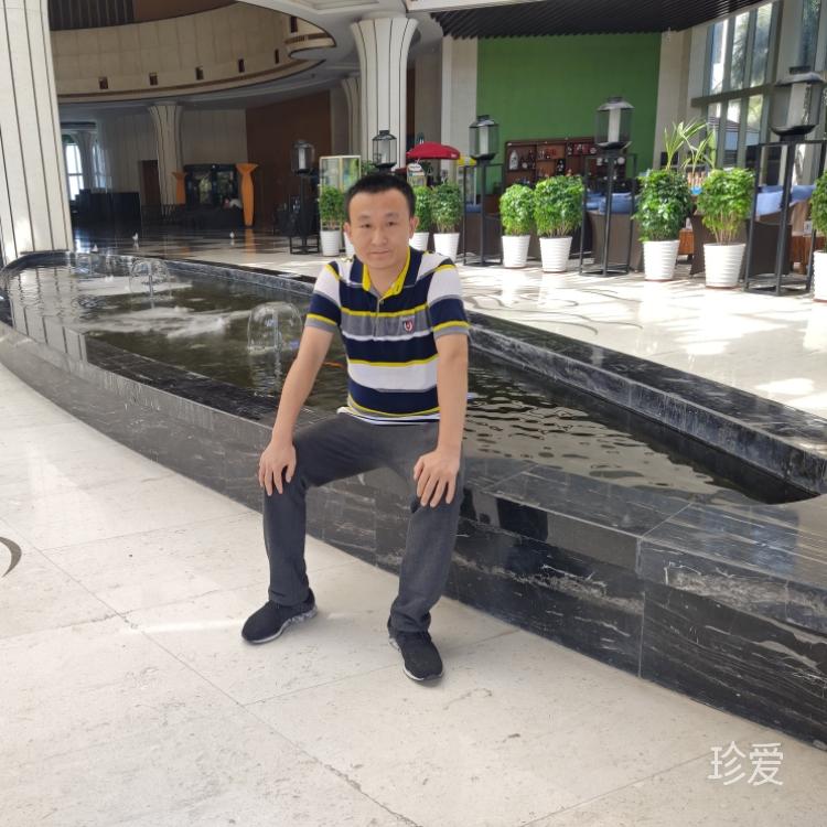 今生只愛你一人