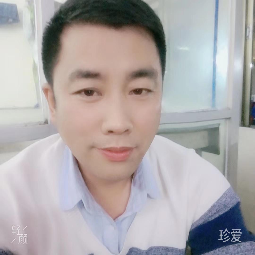 携手下半辈子