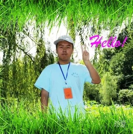 花為誰(shuí)開(kāi)