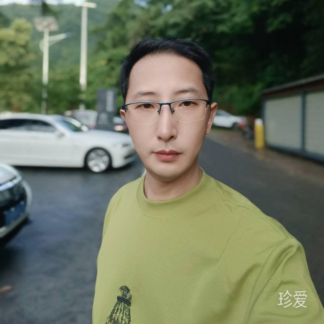 信天游