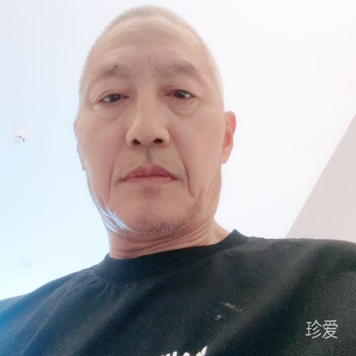 爱人男