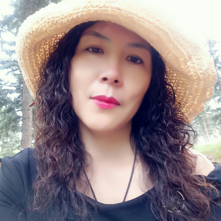 陽光下的小星星