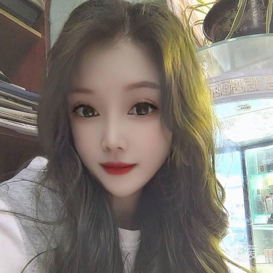 夜如此唯美