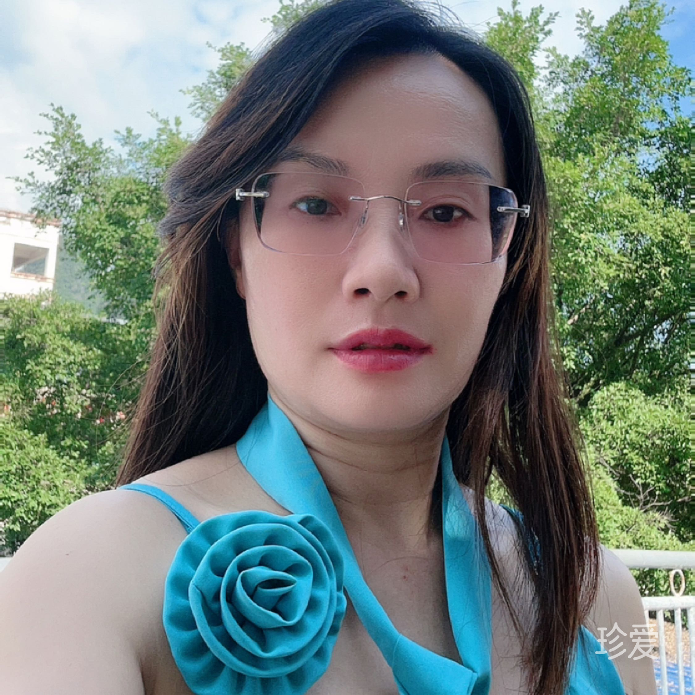 最美的遇见