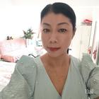 水墨清荷