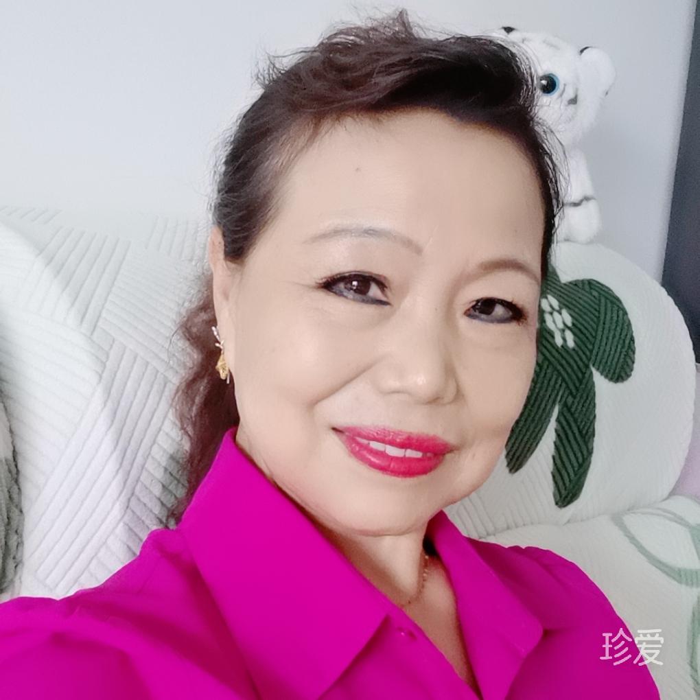 花开时最美红叶