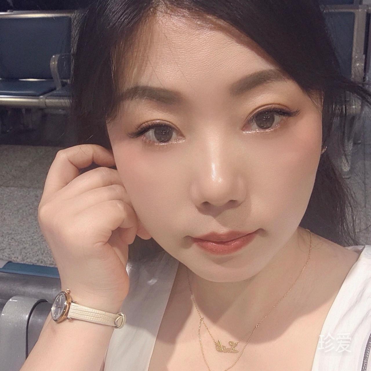 清