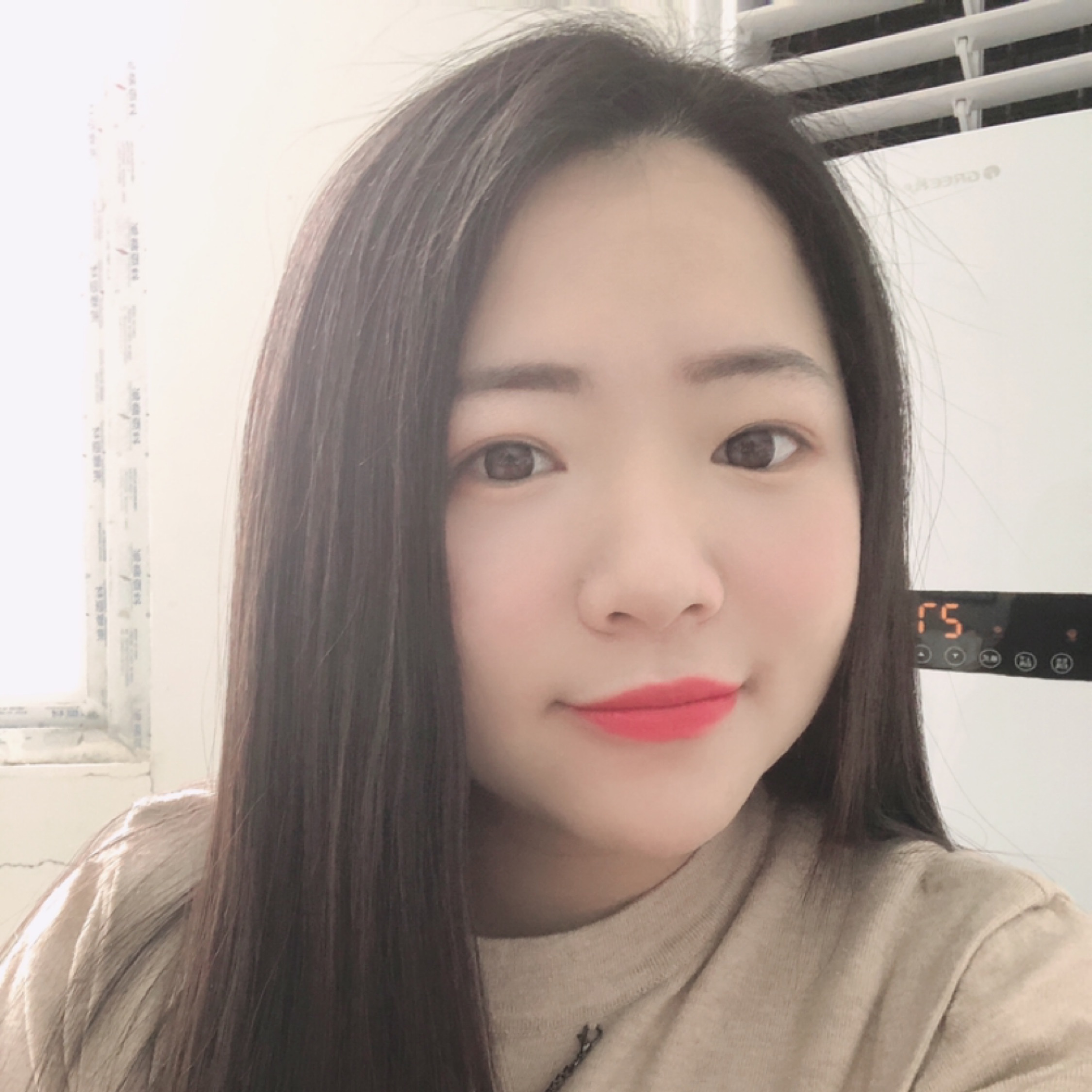 快樂無憂小菲菲