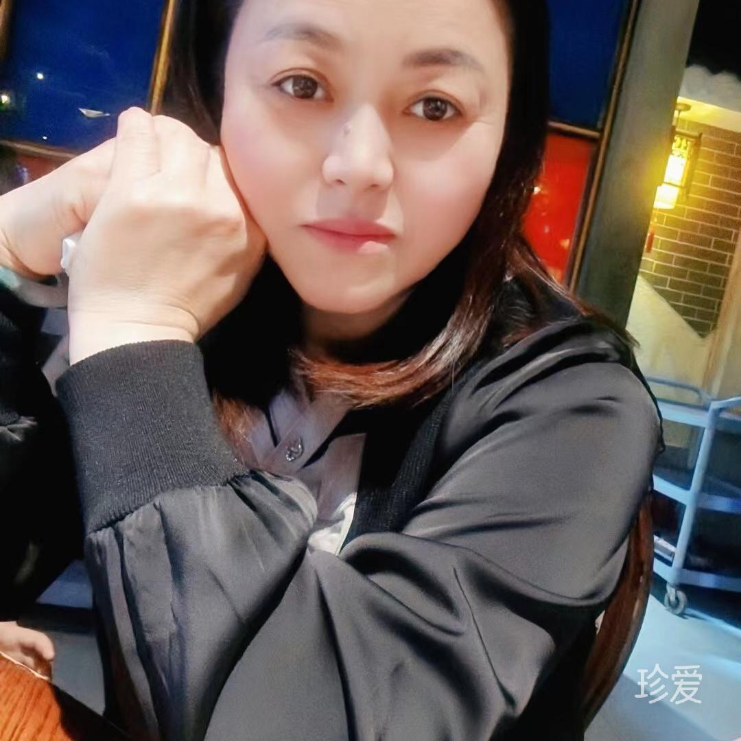 夜里的灯