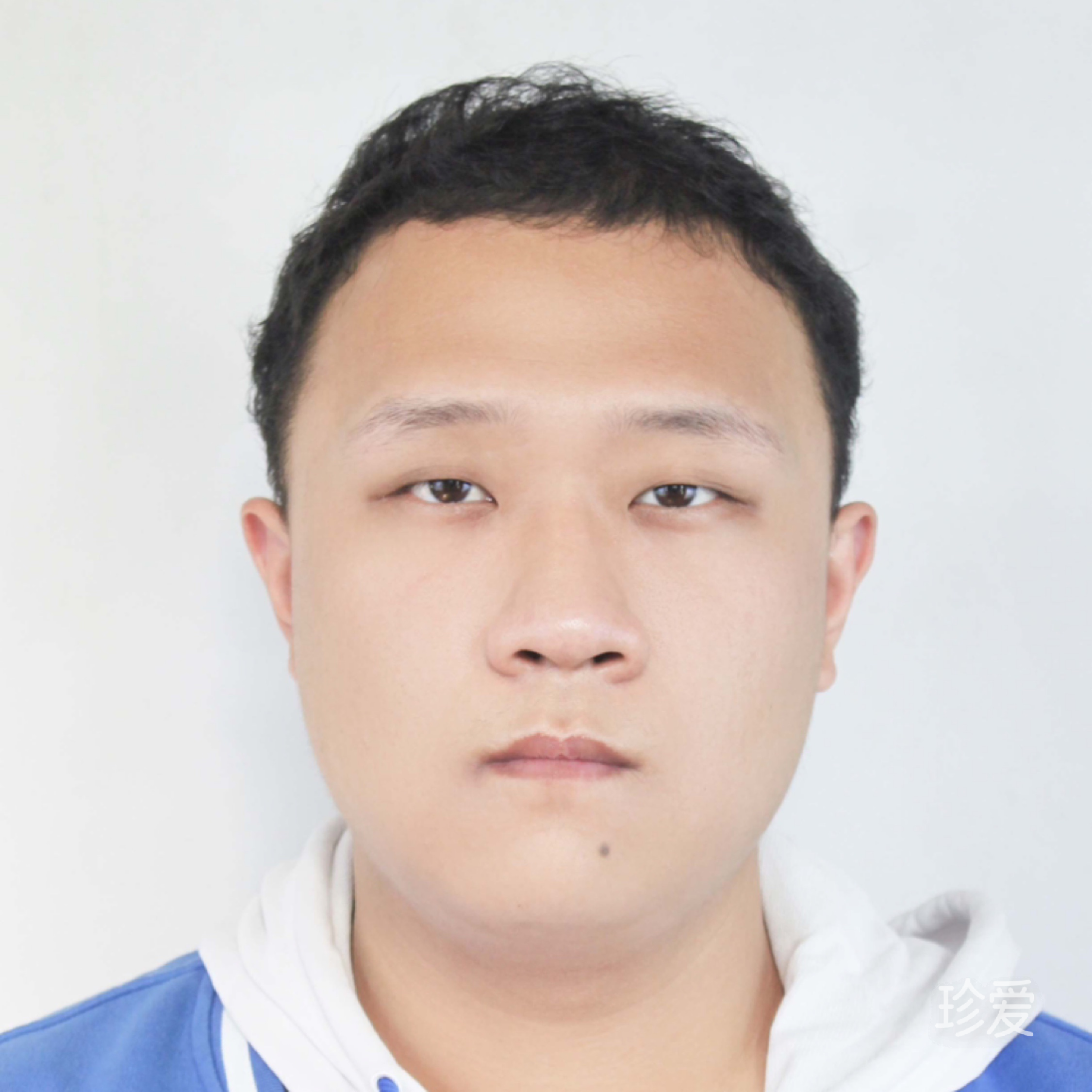 小潘同志