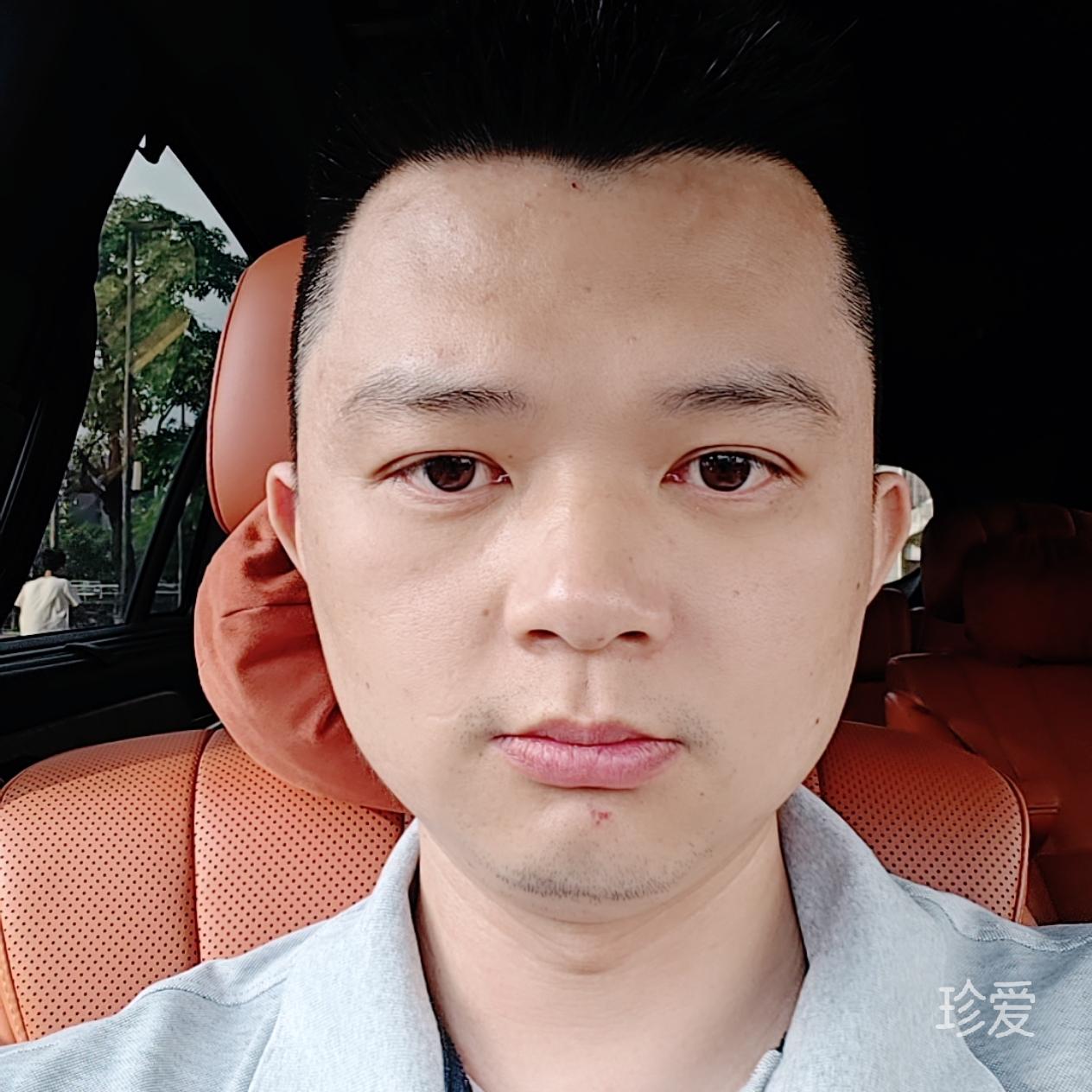 马浪marlon