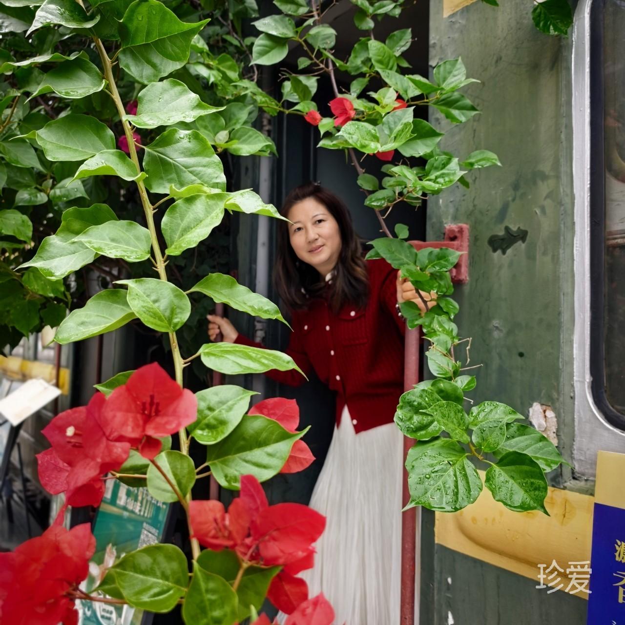 小丫