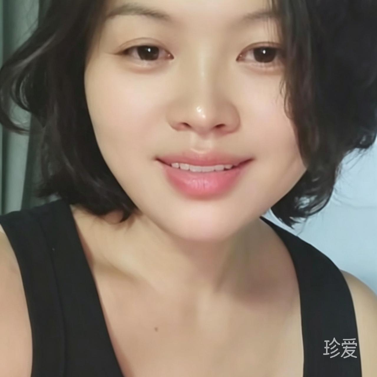 冉冉