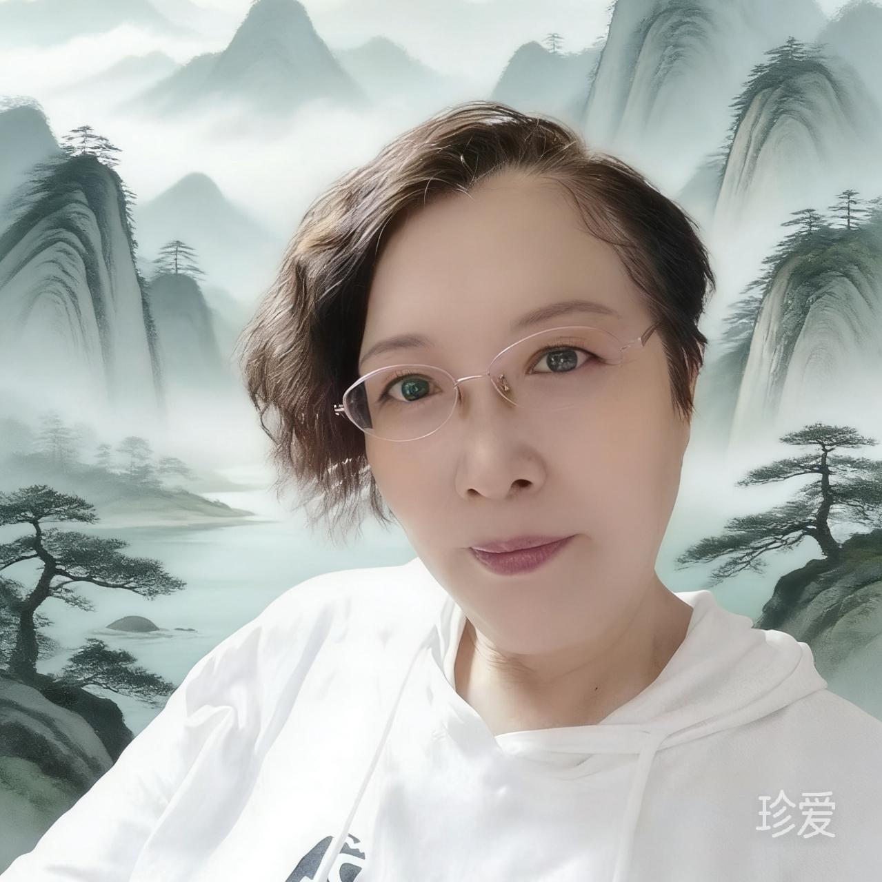 飞扬的蒲公英