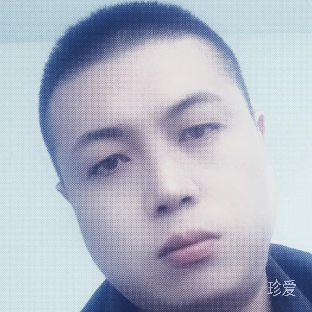 一個(gè)人的腳印