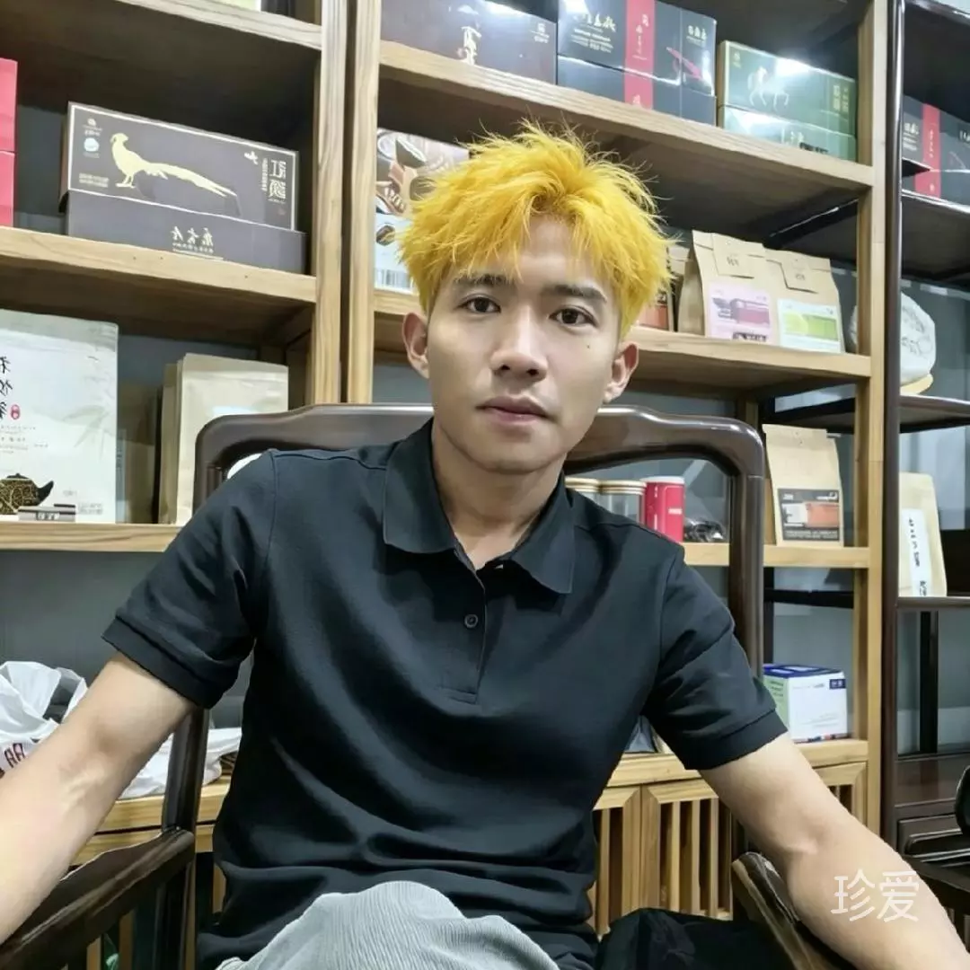 笑起来笑起来真好