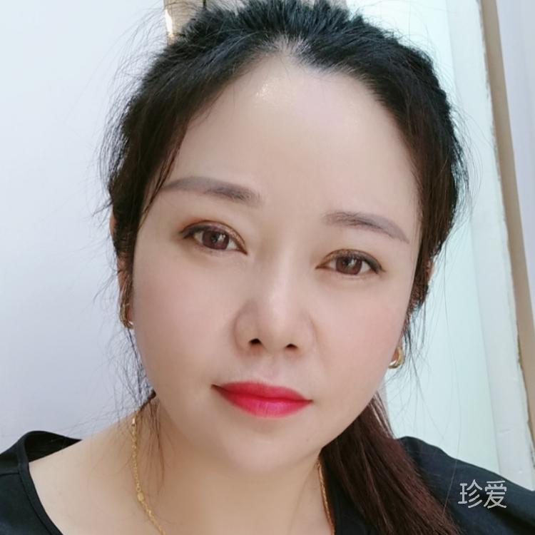 凄美
