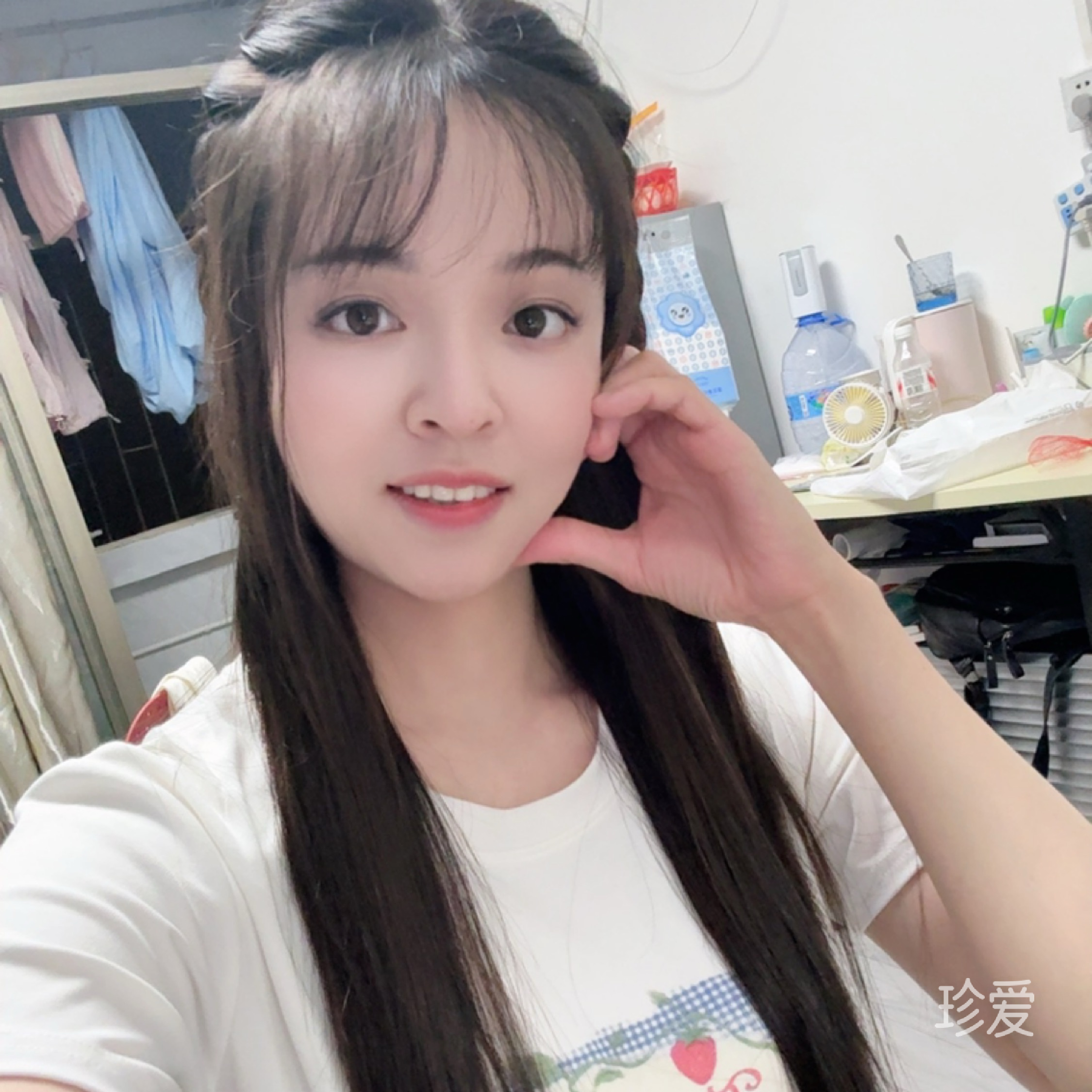 田螺姑娘