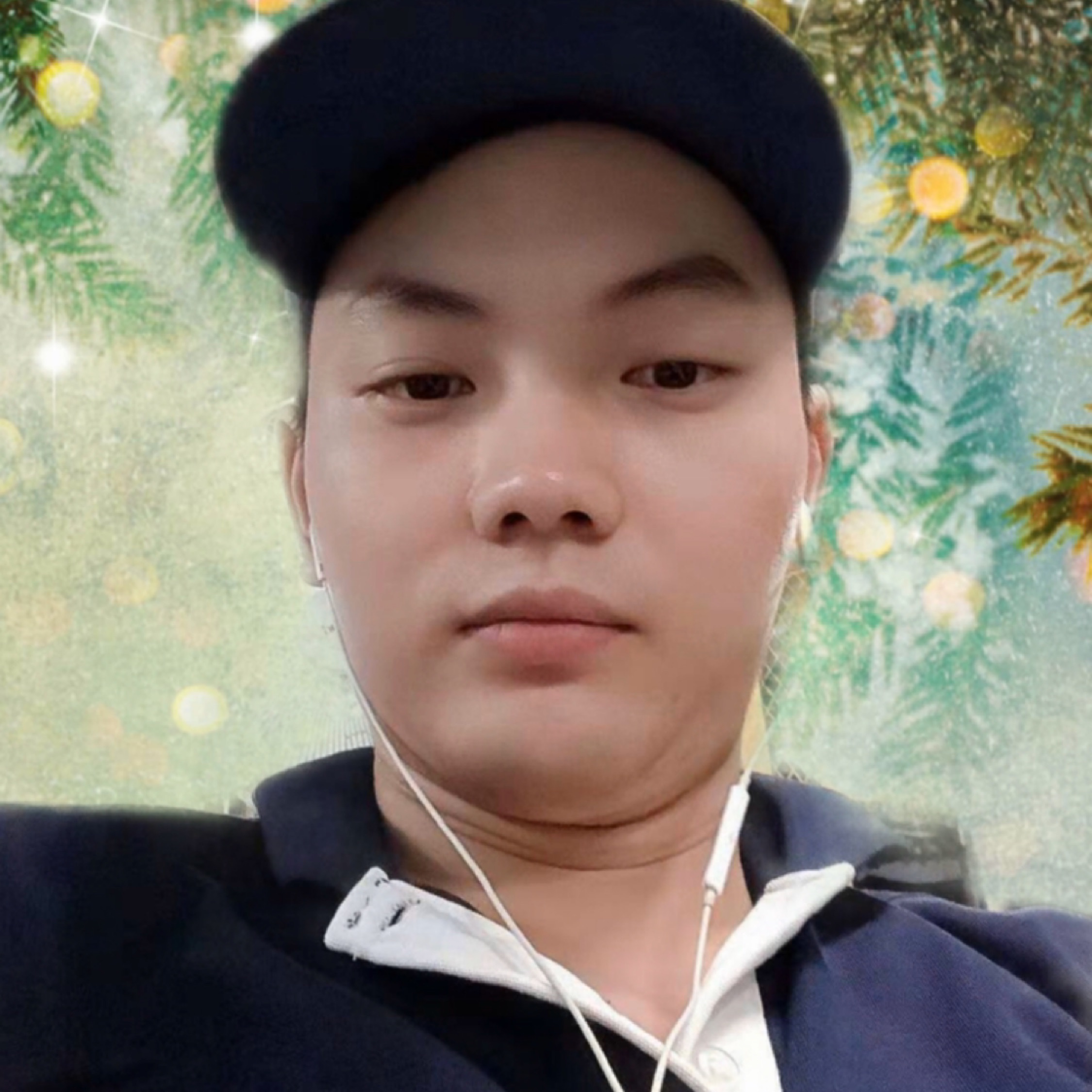 夜空中最亮的星