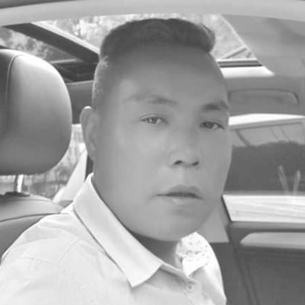 往前一步是幸福