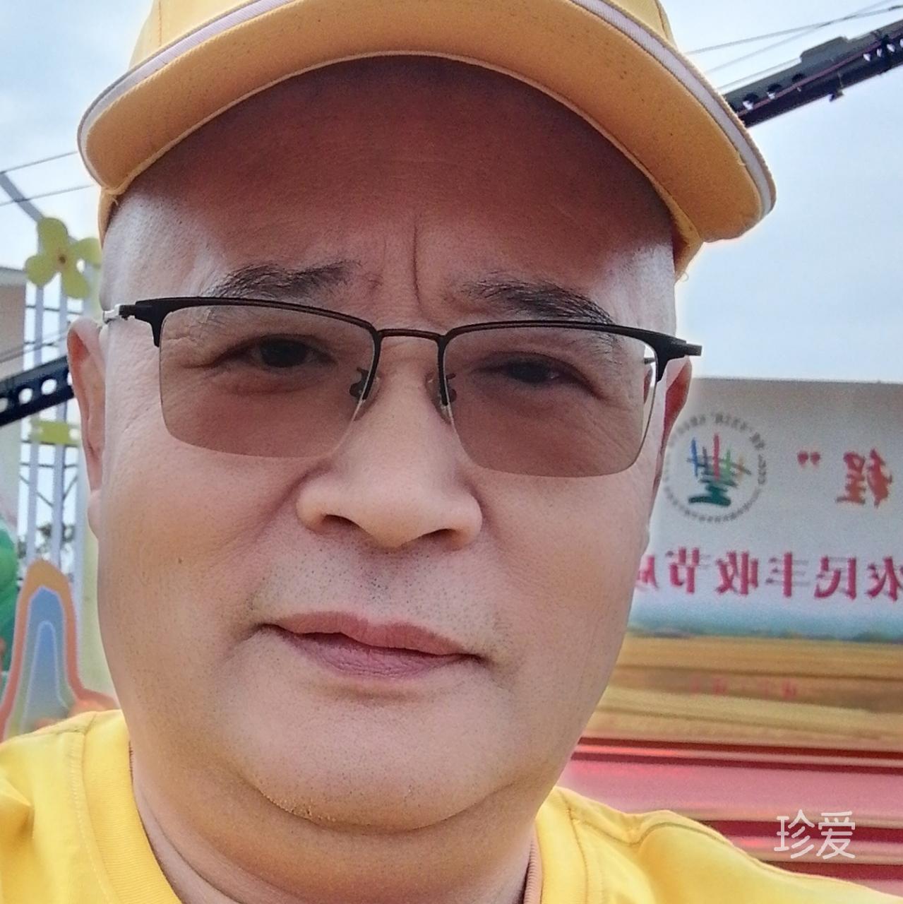 做真心实意的自己