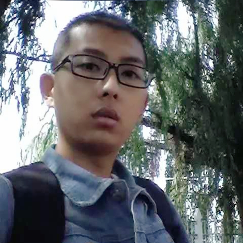 我的心为你跳动