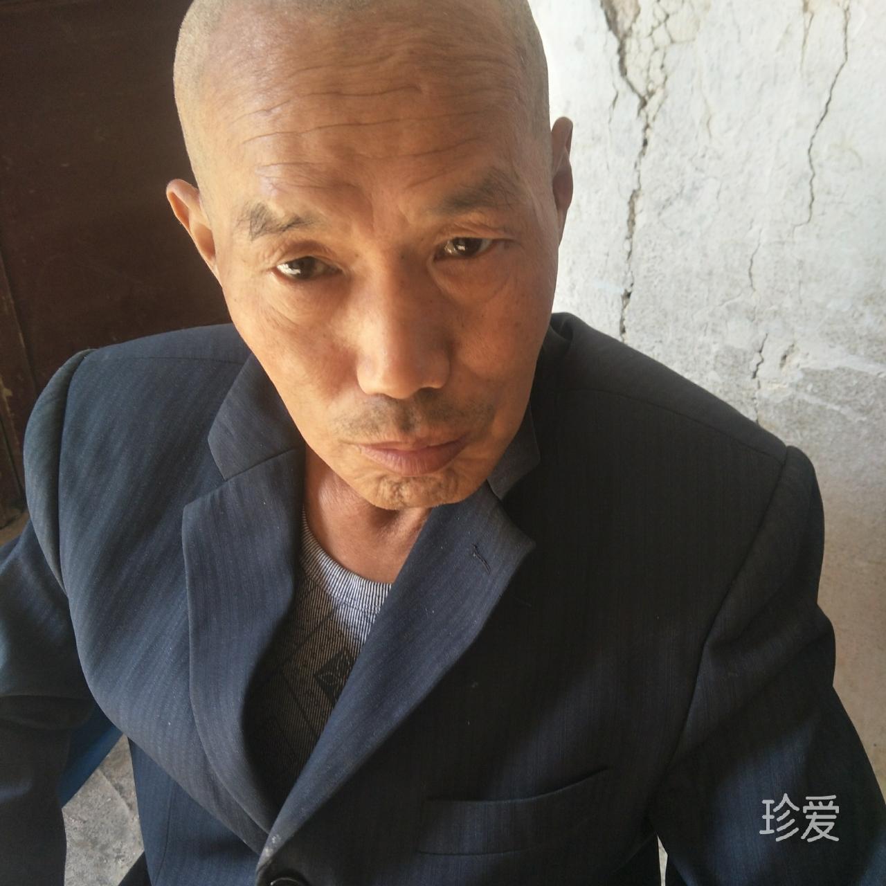 一顆心為誰畫地為牢