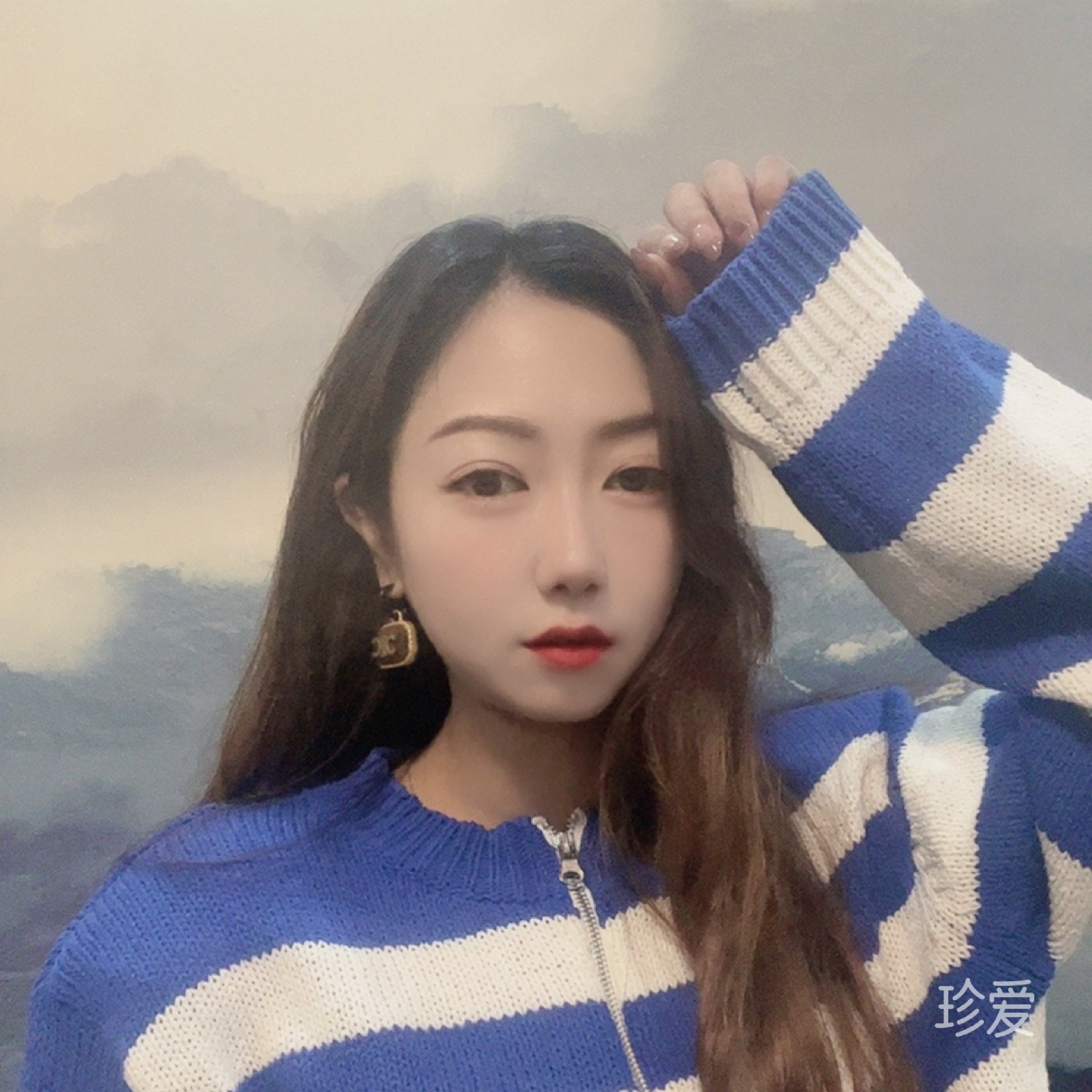 雪下的時(shí)候