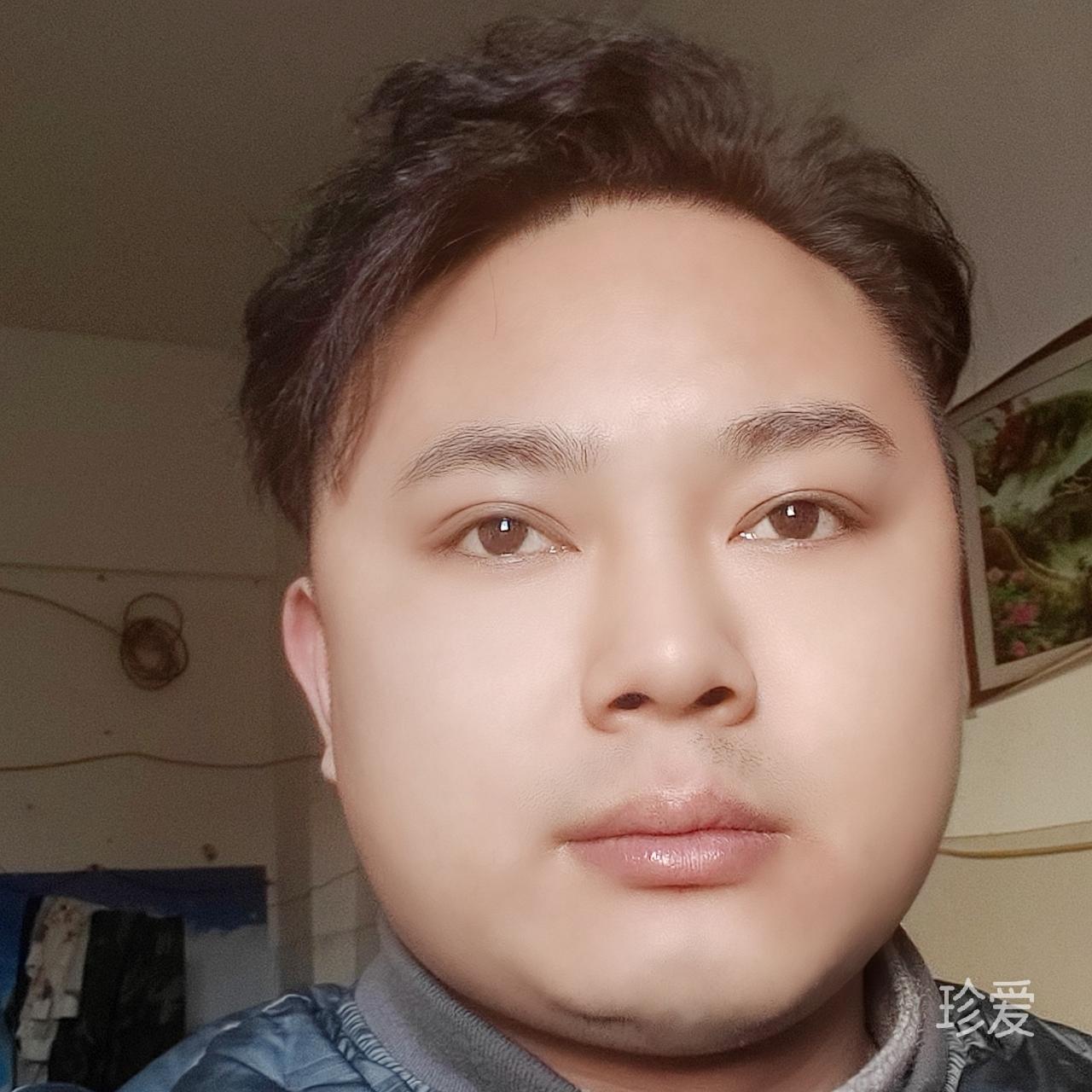 我的幸福在你那