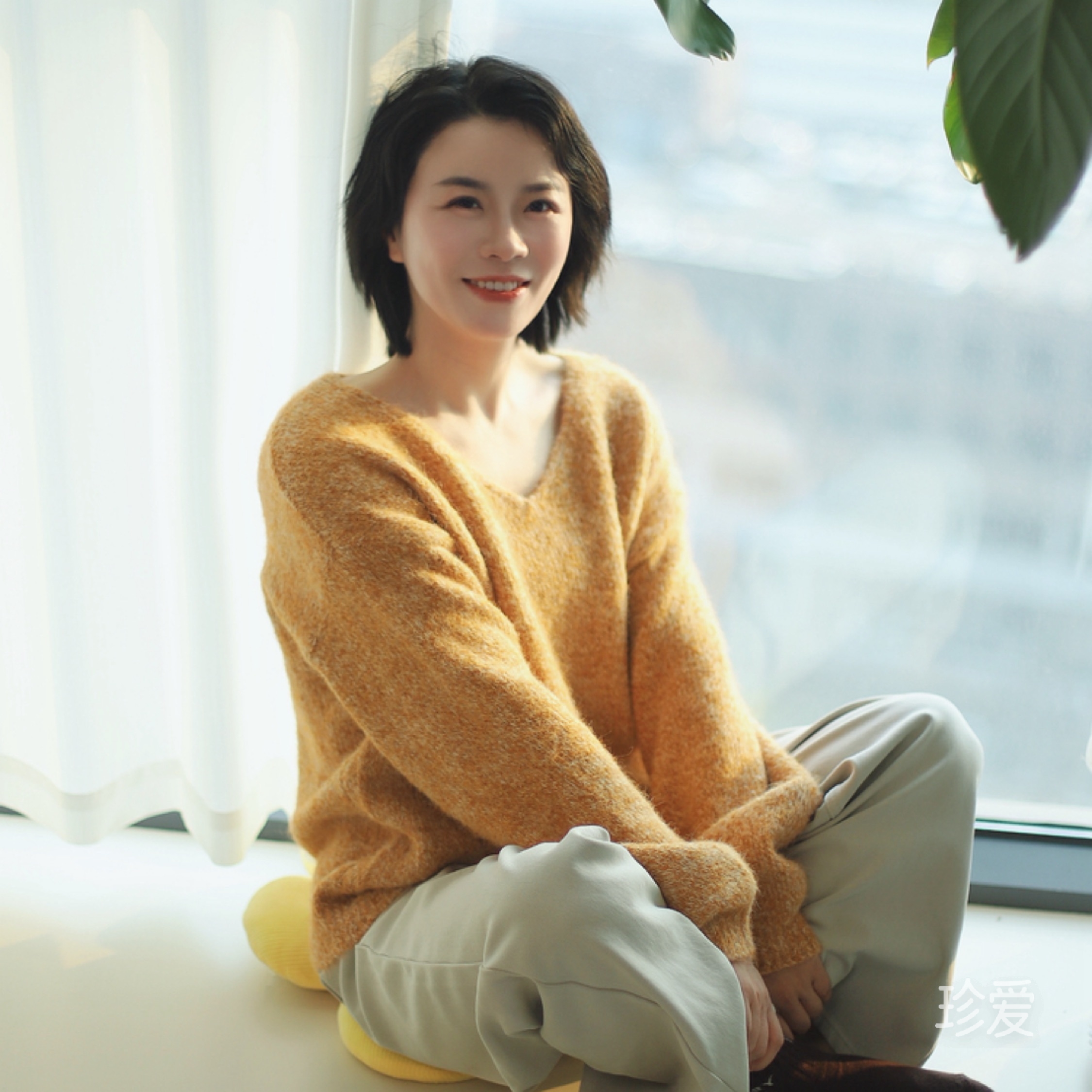 幸福要来得太突然