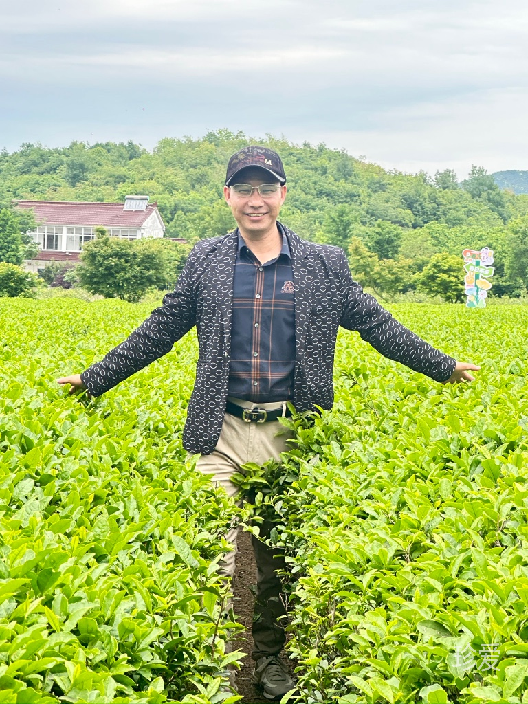 善待今生