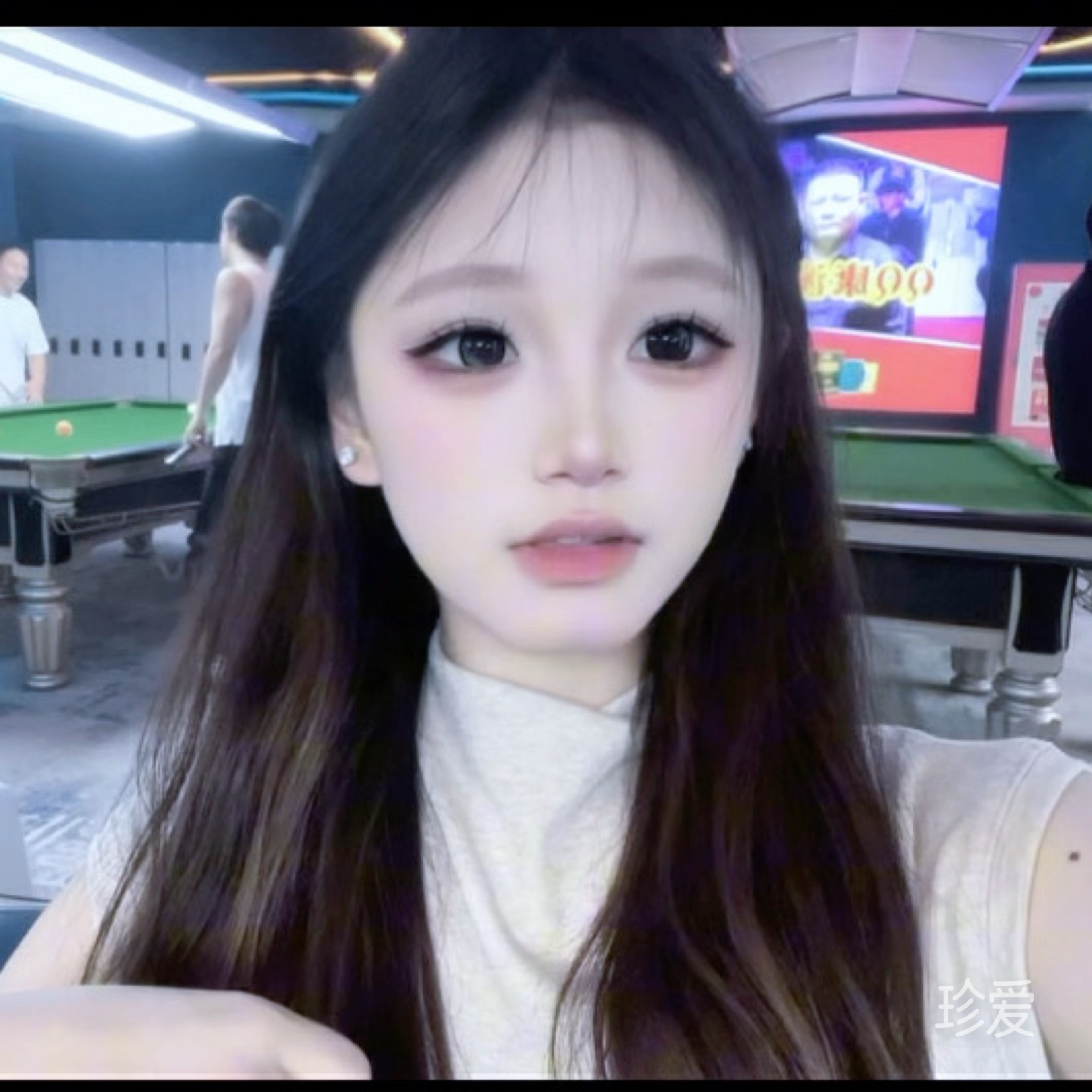 李想想