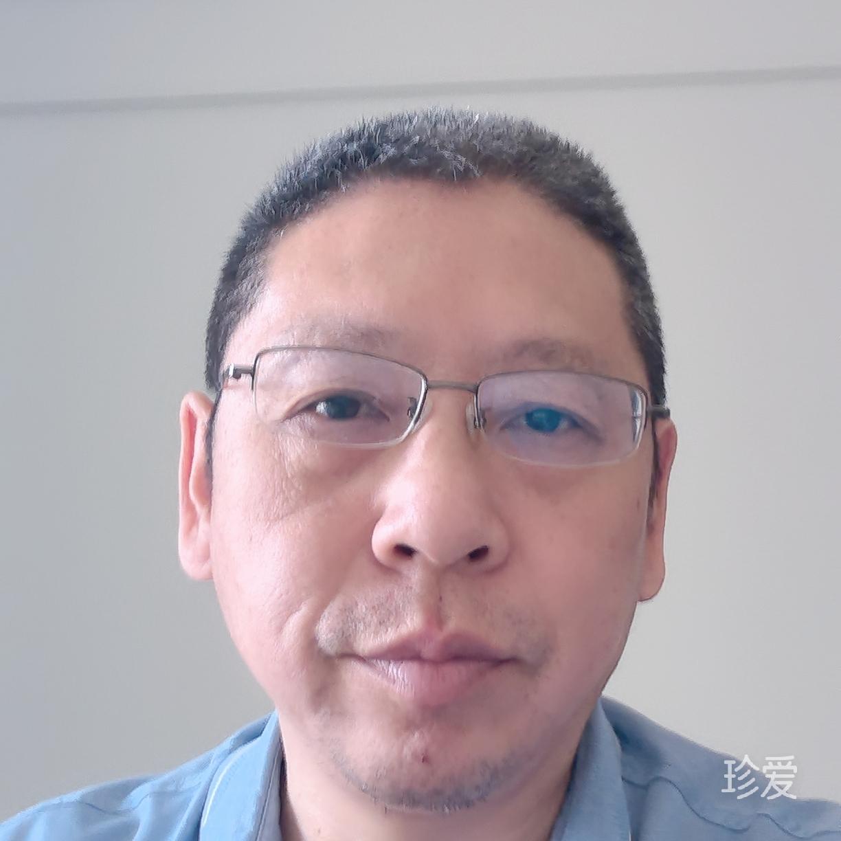 不曾停下的脚步