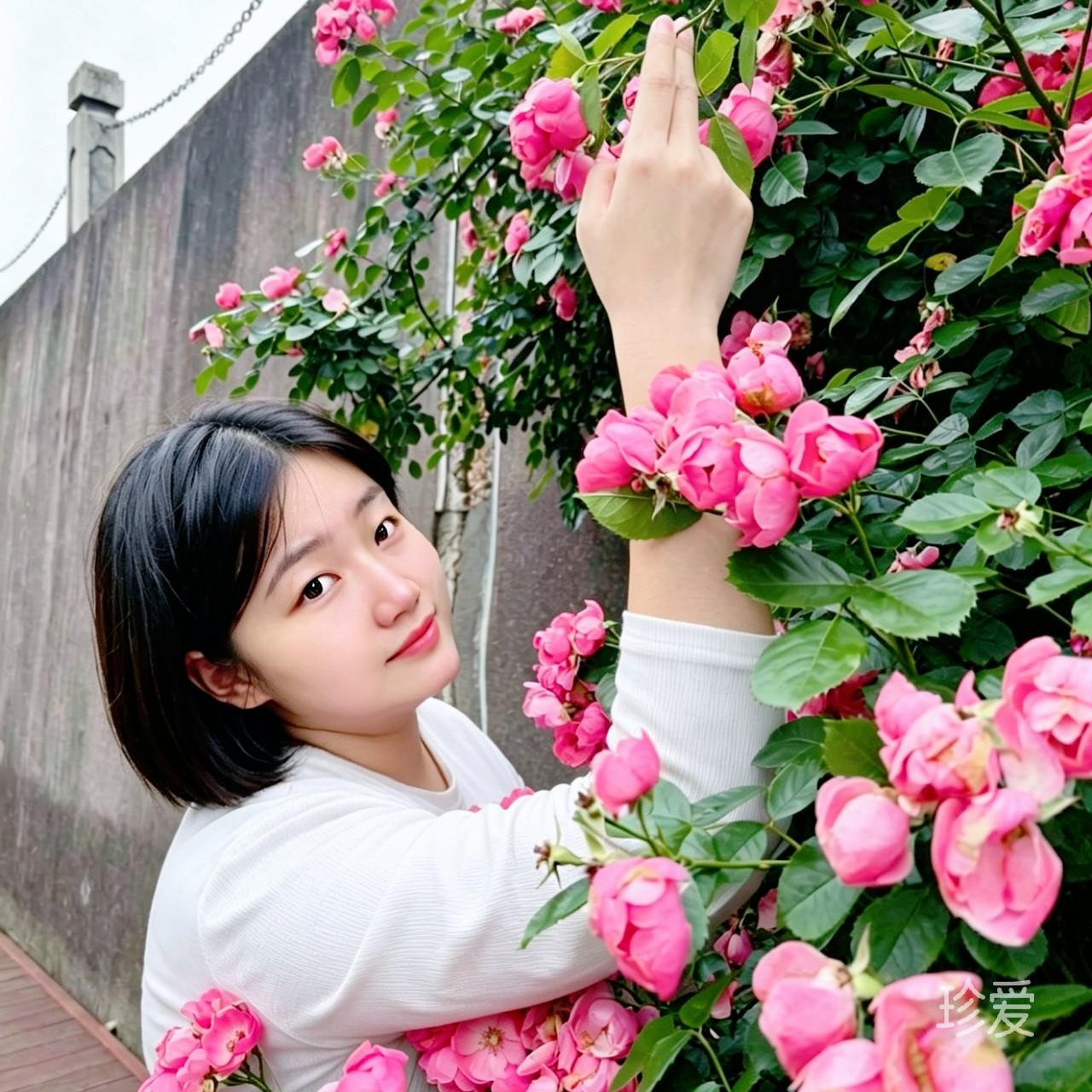 月上西楼
