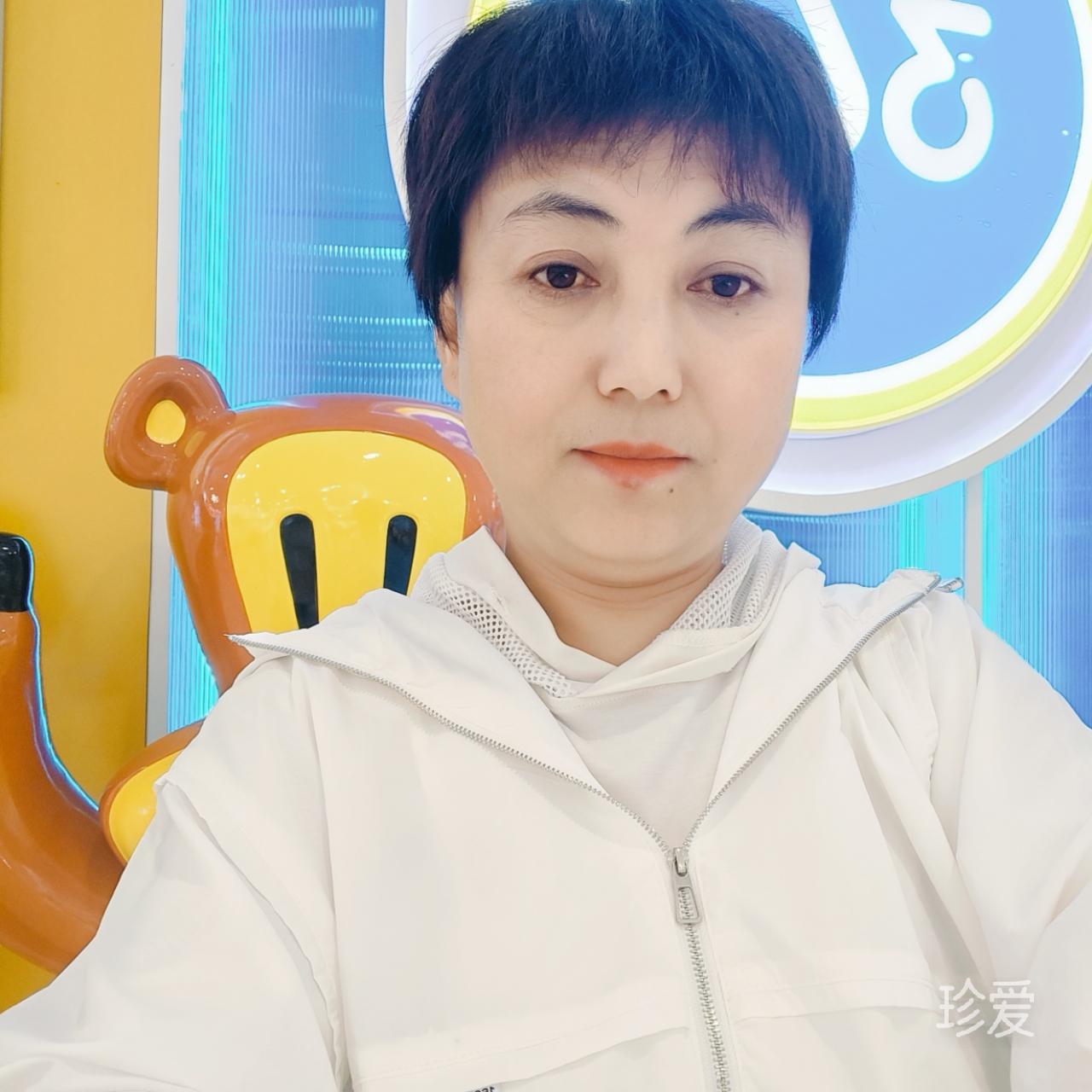 含泪微笑的人