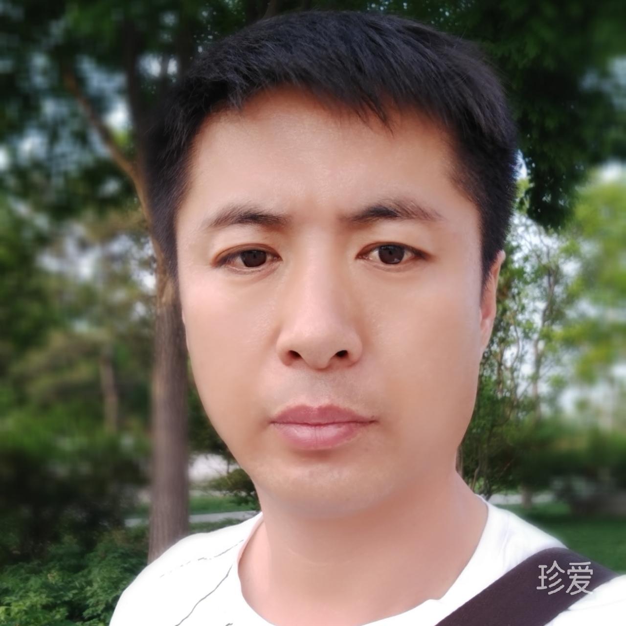 雨中人