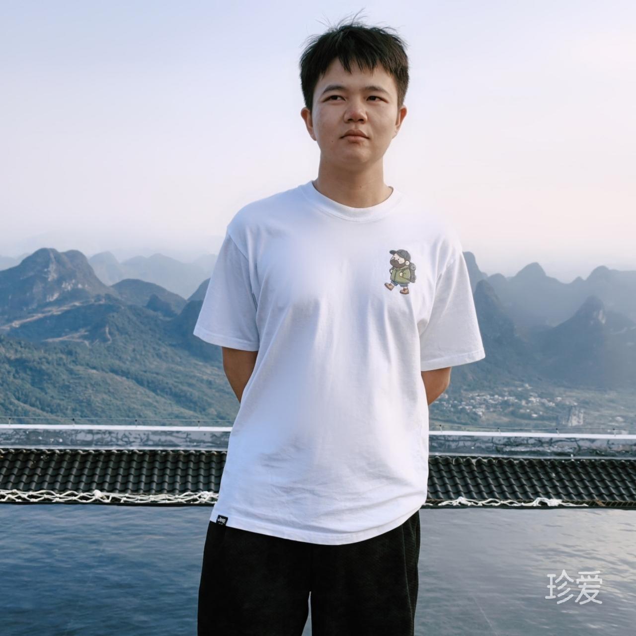 彬彬有李先生