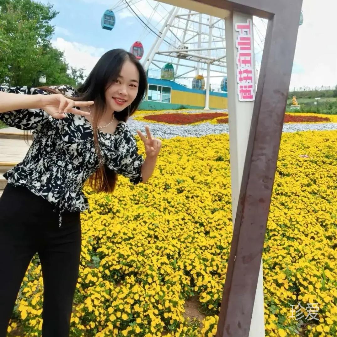 紫色調(diào)等待