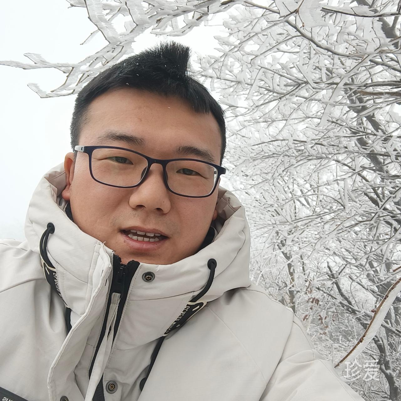 尋找能一起奮斗的人