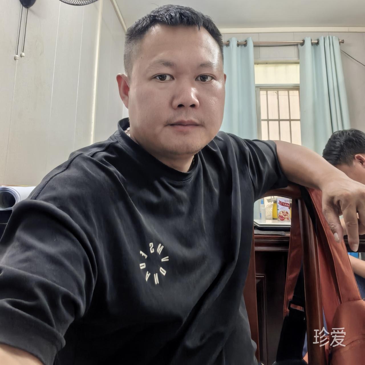 晴天