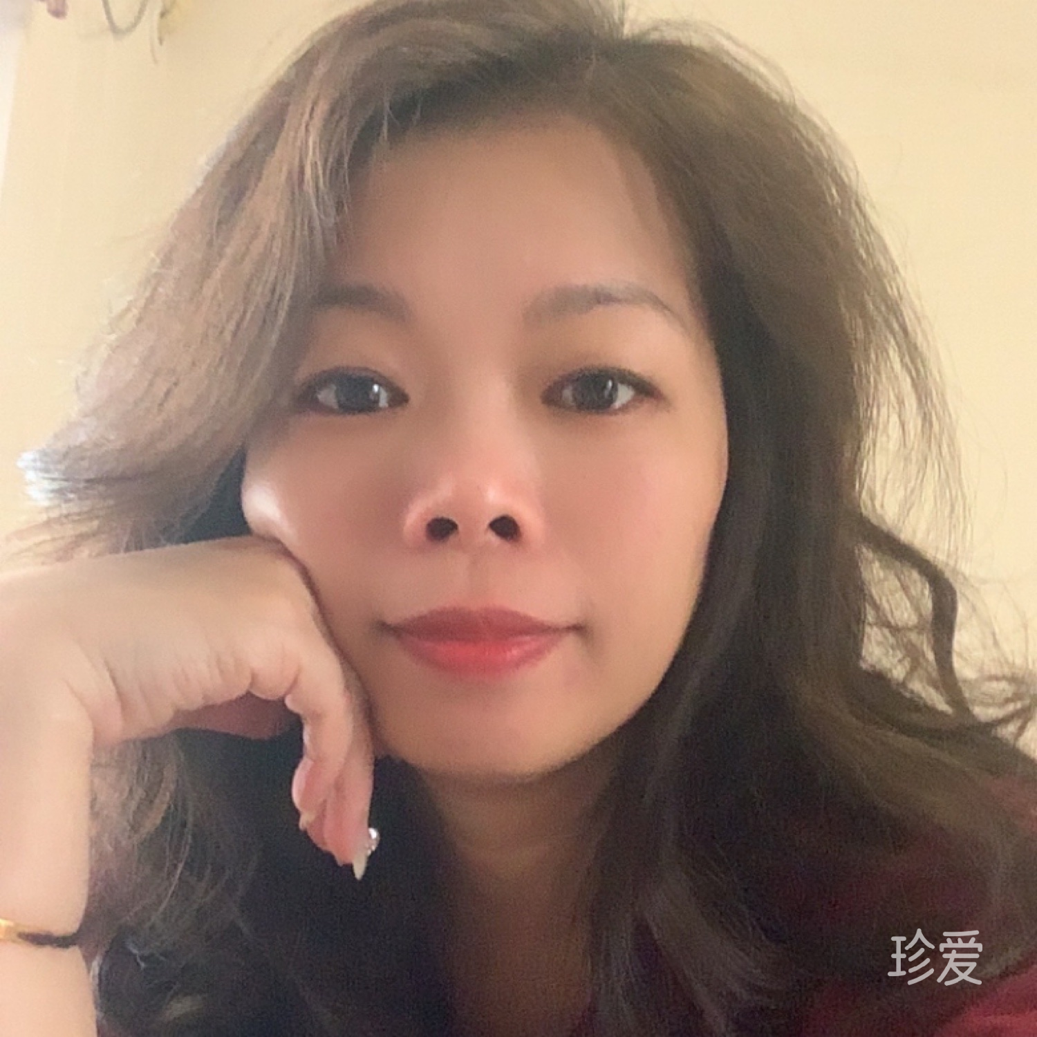 炽热的熊猫