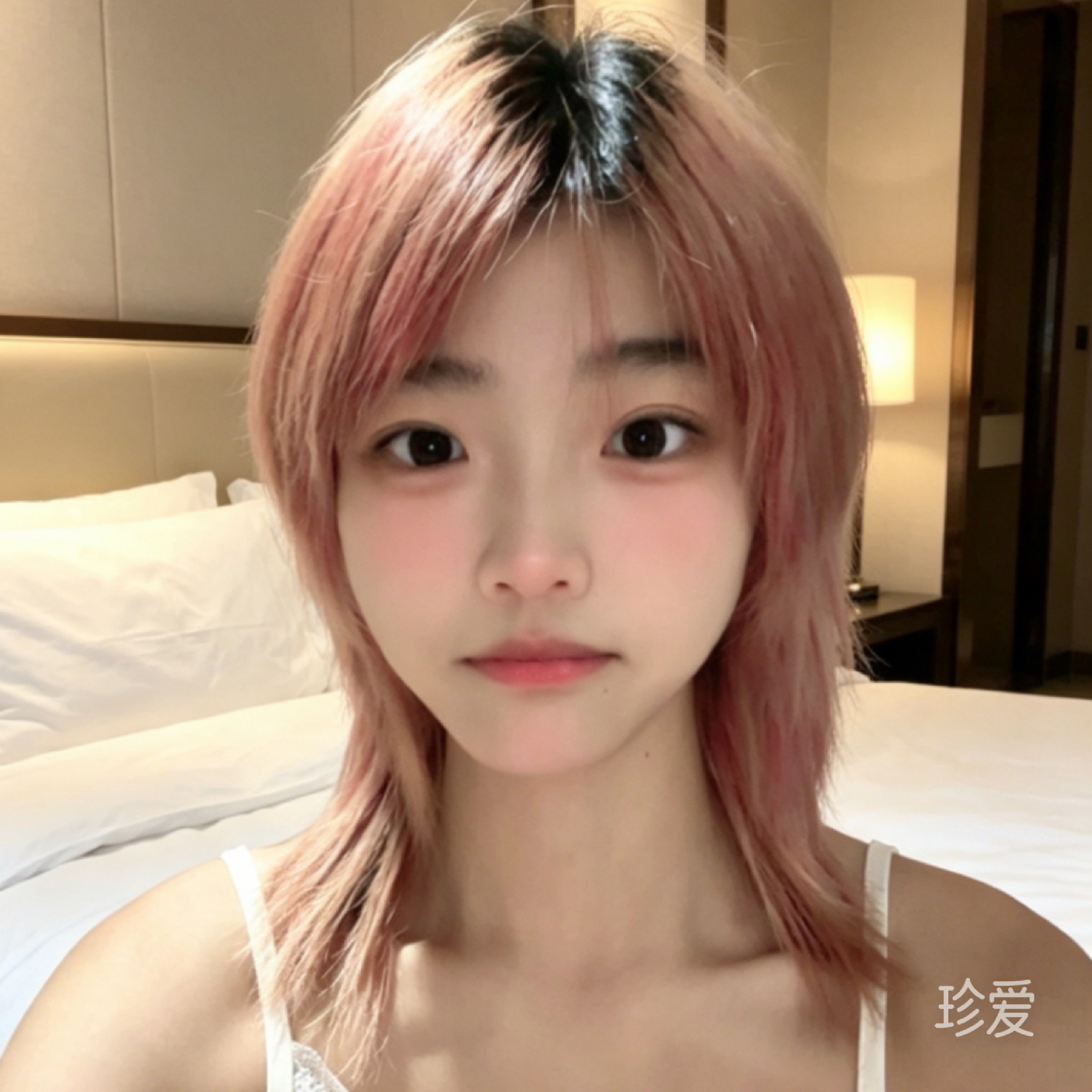 爱从相识开始
