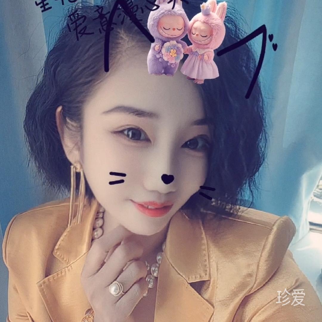真心找对象